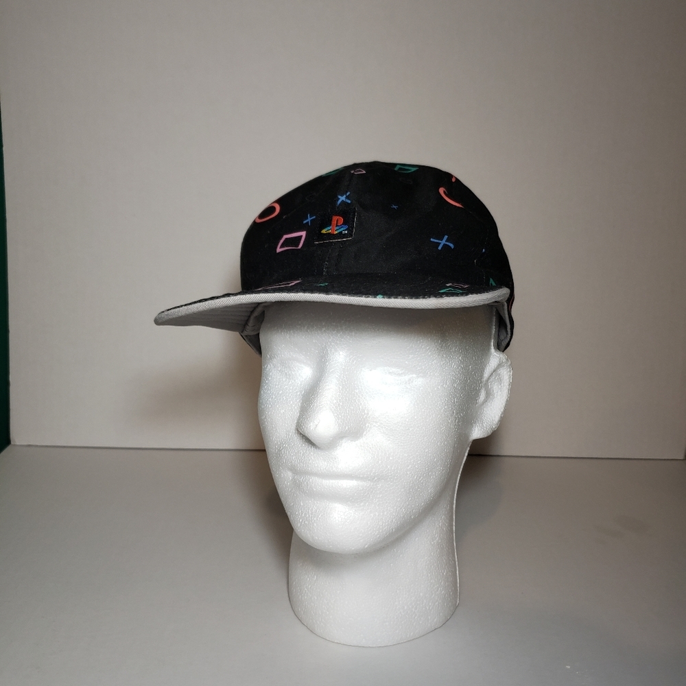 Playstation hat throwback - Picture 2 of 4